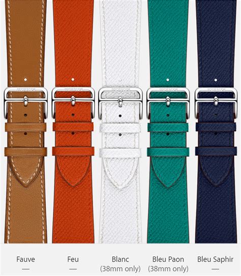 hermes h hour watch strap|Hermes strap for apple watch.